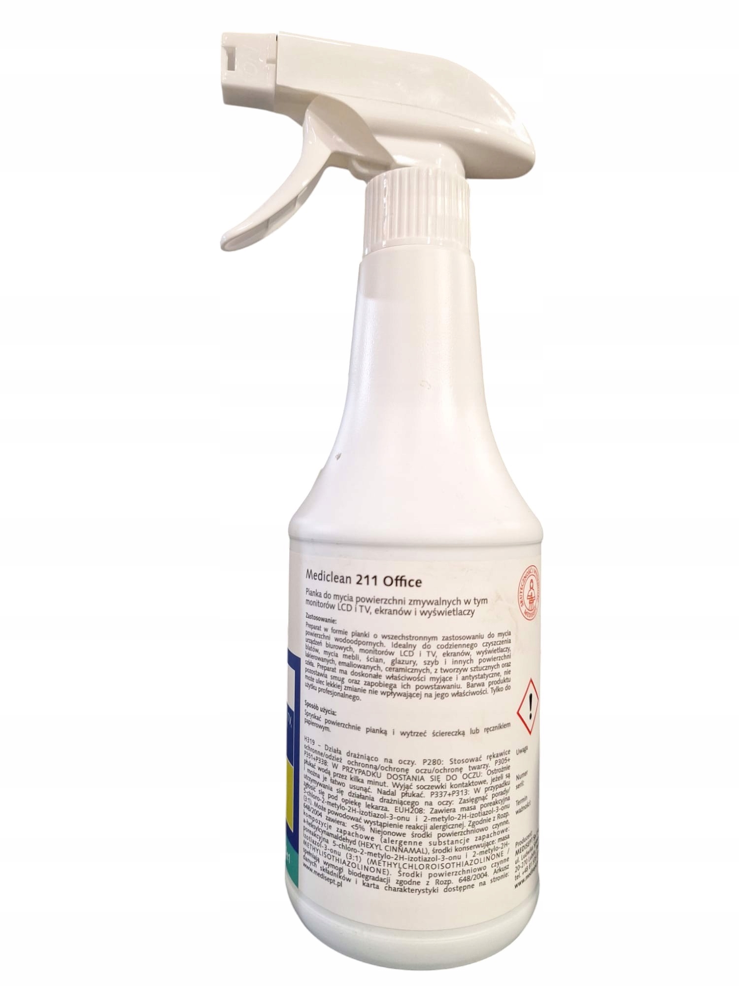 Mediclean 211 Office 1L