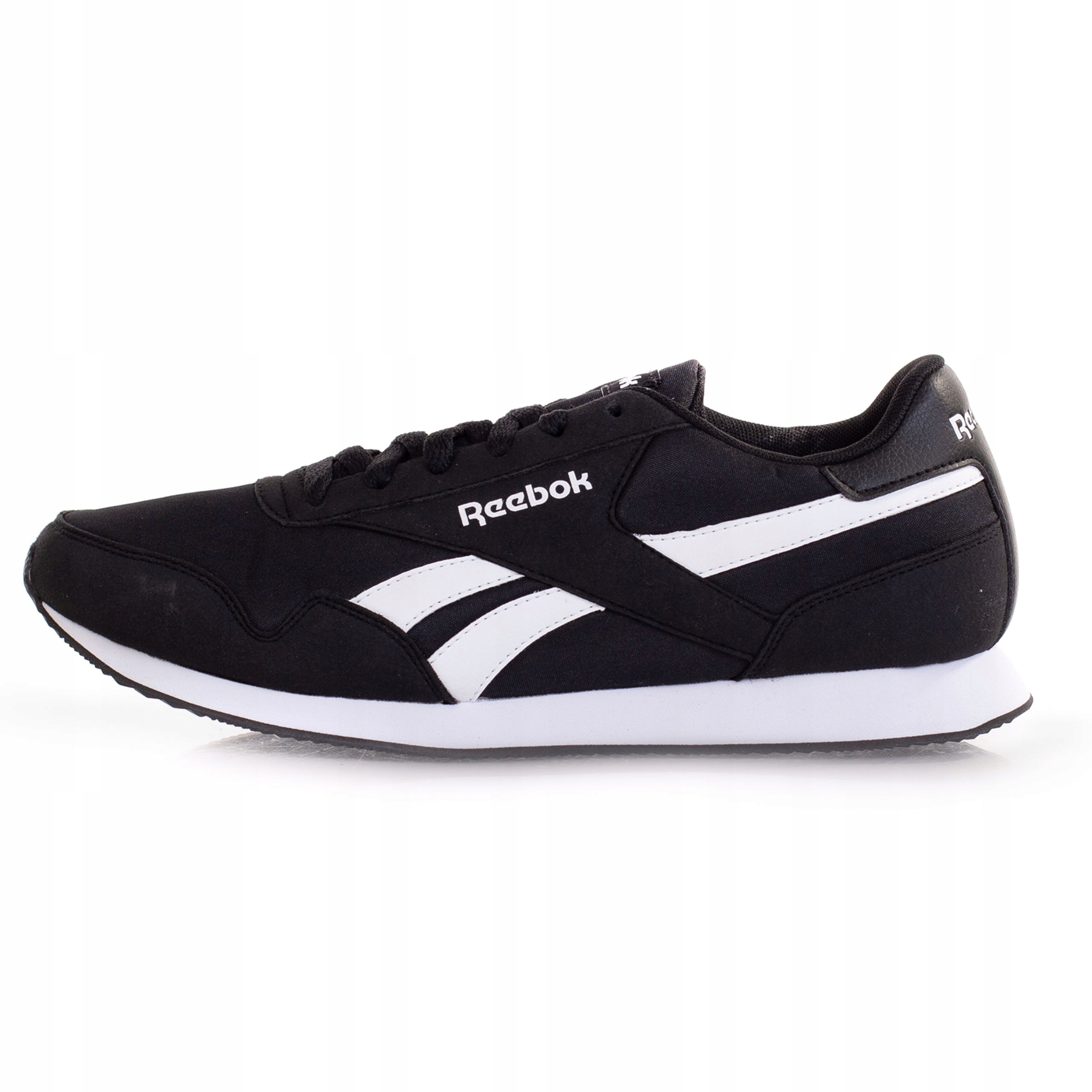 

Buty Sportowe Reebok Royal CL Jogger 3 EF7788