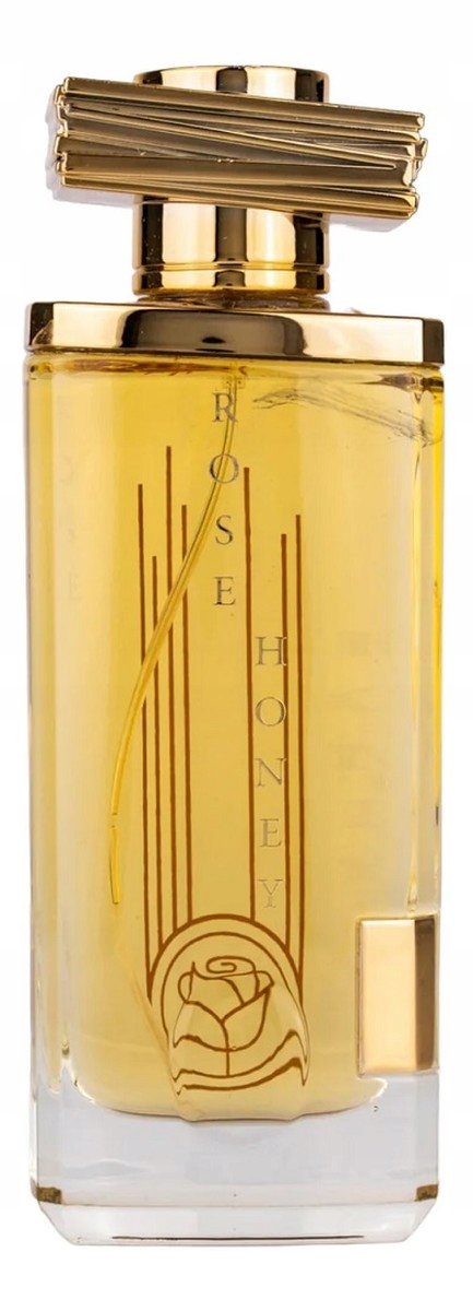 Maison Asrar Rose Honey Edp 110 ml