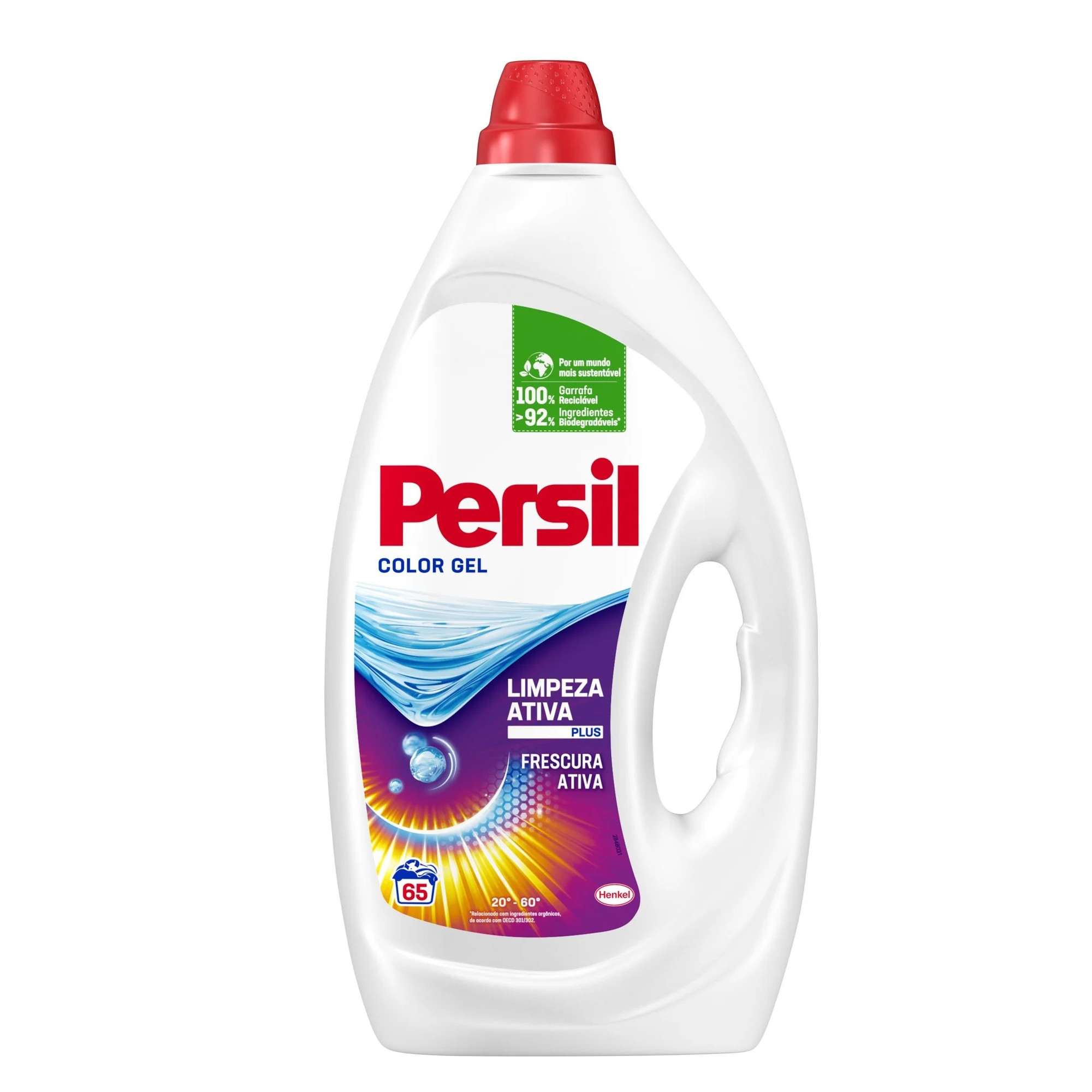 

Persil Płyn do Koloru 65 prań 3,25l