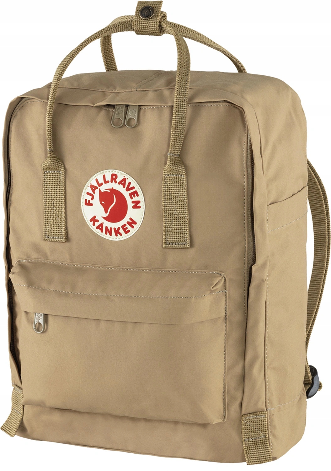 Batoh Kanken Fjallraven 16 L Clay