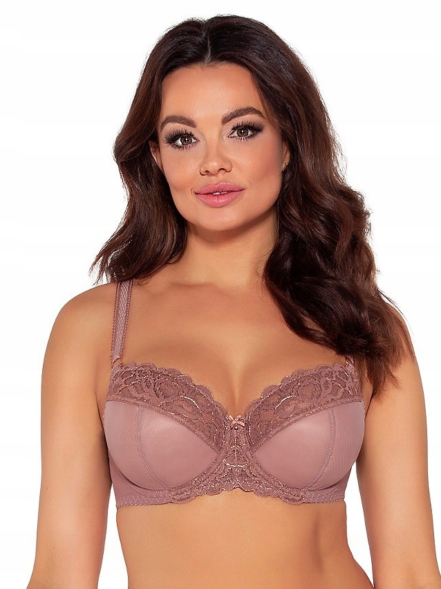 Ava Biustonosz 1992 Kolor: wood rose Rozmiar: 95D