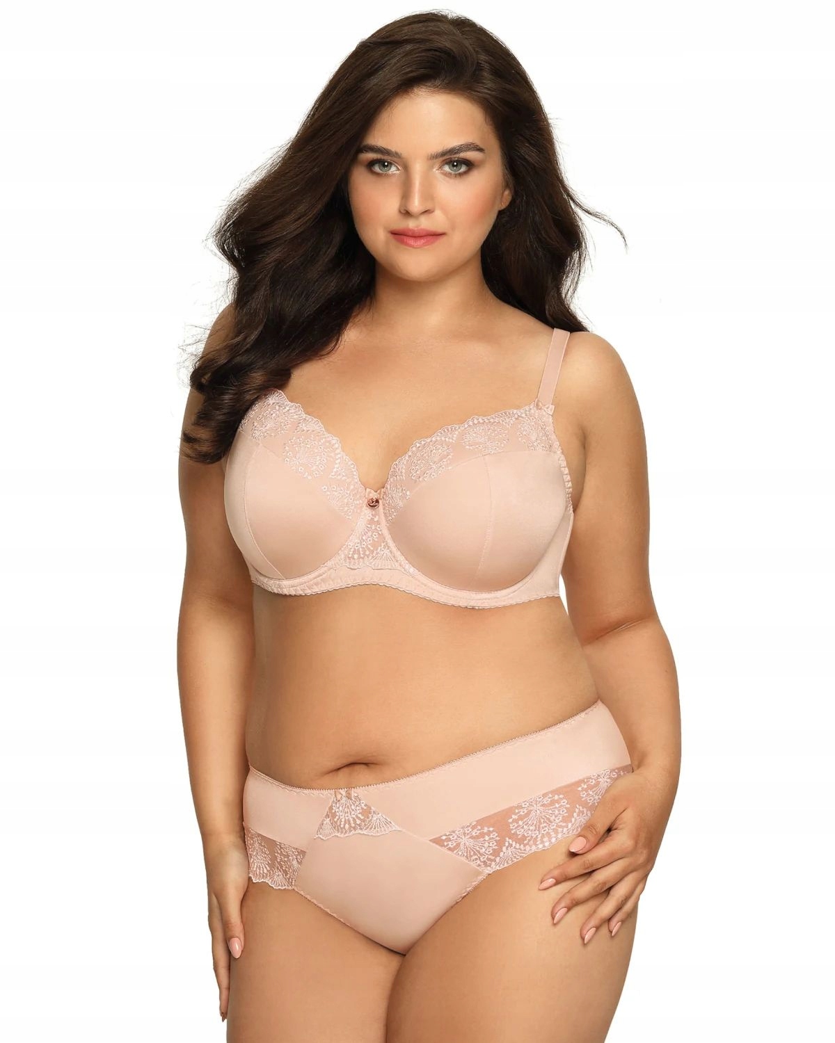 Biustonosz Av 1924 Beige 85E