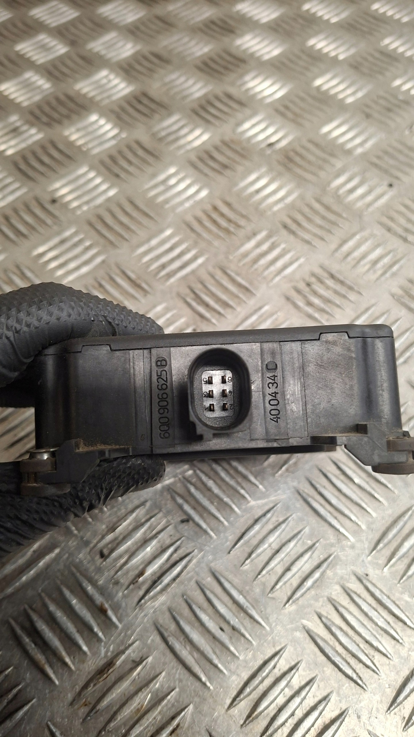 sensor magnetisch VW POLO IV 1.4TDI