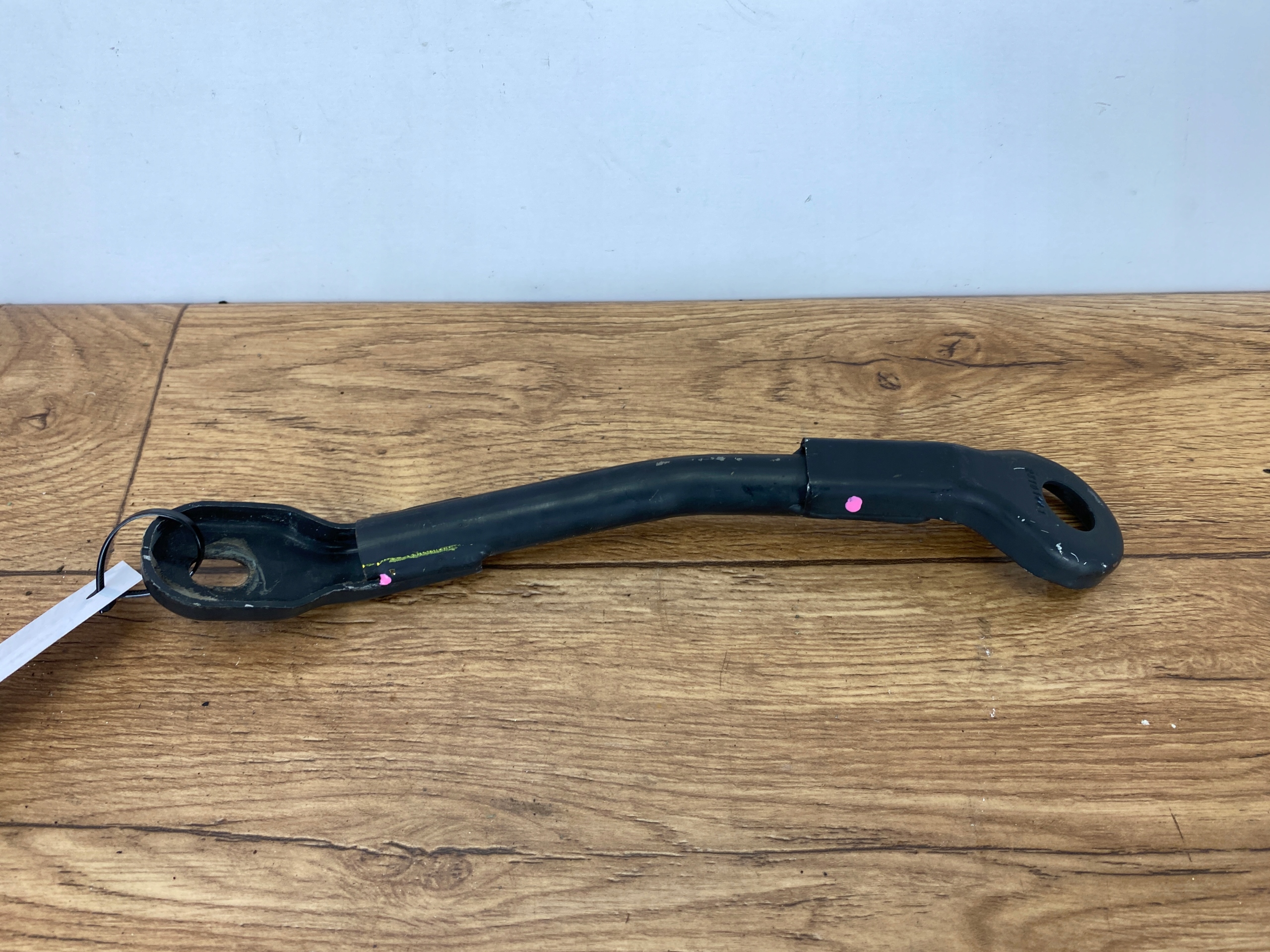 console holder siders sanek Chevrolet Camaro SS 2016+ USA