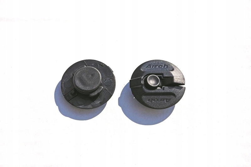 Osłona Zaślepki Mechanizmu Wizjera Kasku Airoh GP550S GP500