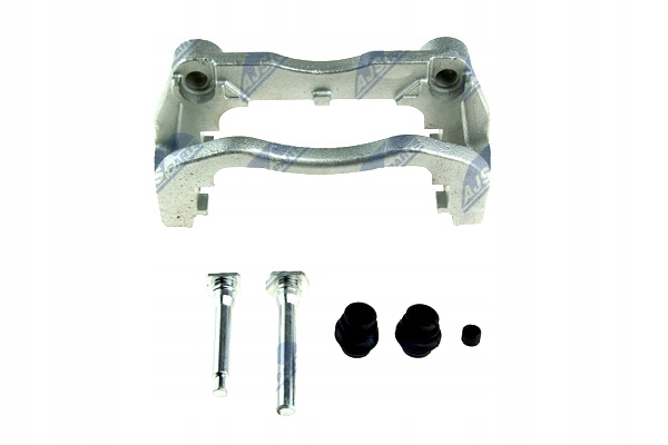 NTY JARZMO ZACISKU BEZ PROWADNIC NISSAN QASHQAI I 07-13 QASHQAI II Producent części NTY