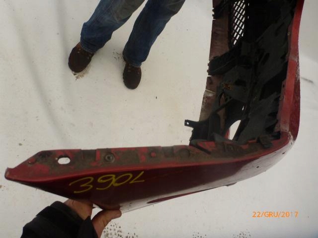 MERCEDES C-KL W203 SPORT COUPE 00-04 bumper front