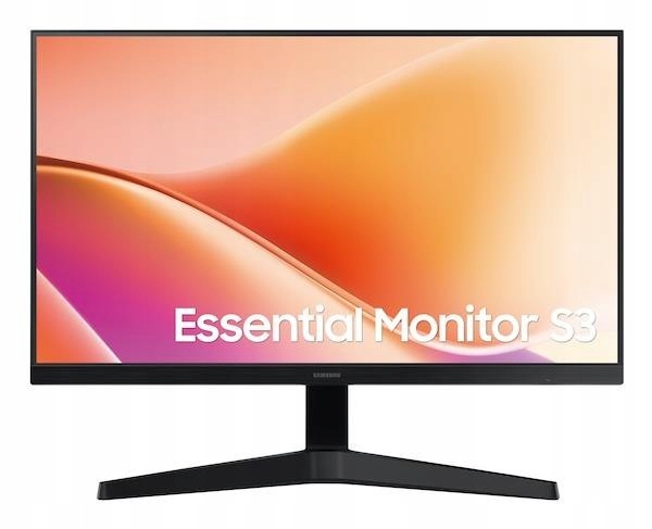 LCD Monitor 24" S24F330EAU/LS24F330EAUXEN Samsung