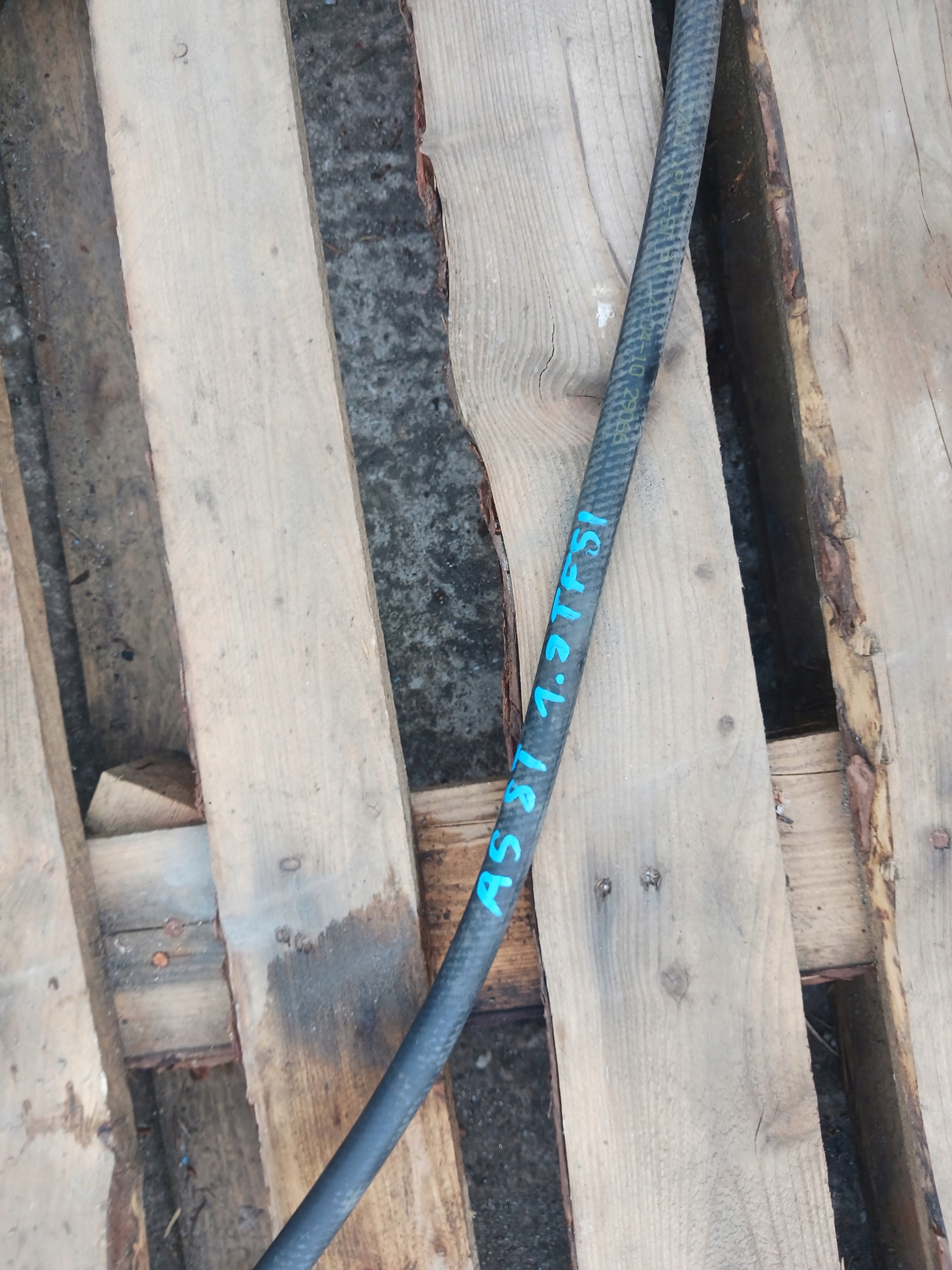 wiring hose washers reflektorow audi a5 8t