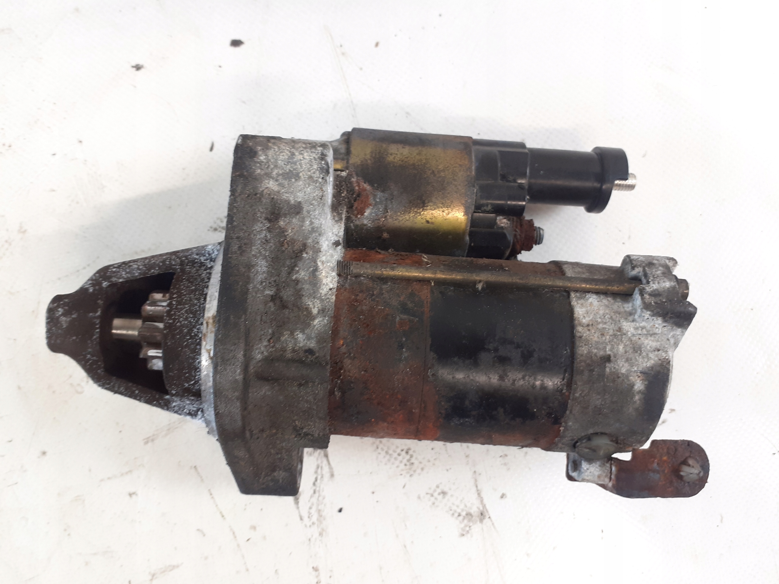 starter 9Z HONDA CR-V II 2.0