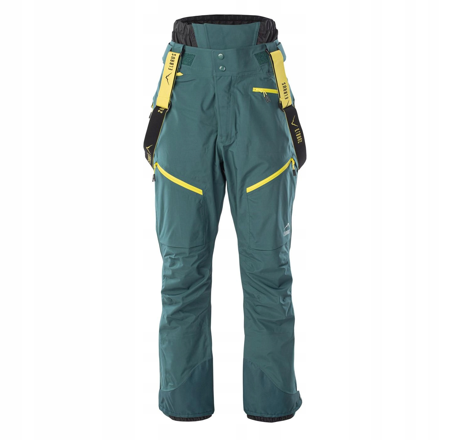 Męskie Spodnie Svean L