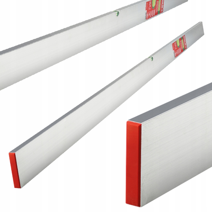 

Sola SLN1 Łata Murarska Aluminiowa 2m Poziomica