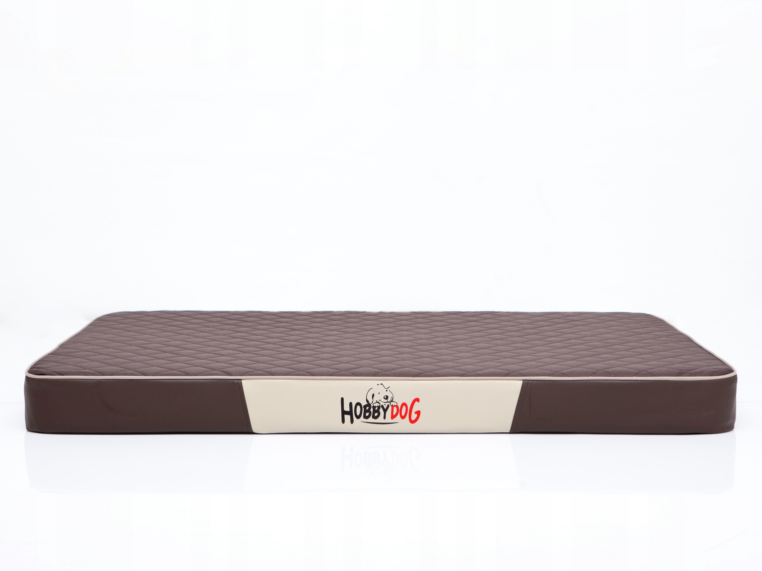 

Materac Hobbydog Premium dla psa, L, 100x67 cm