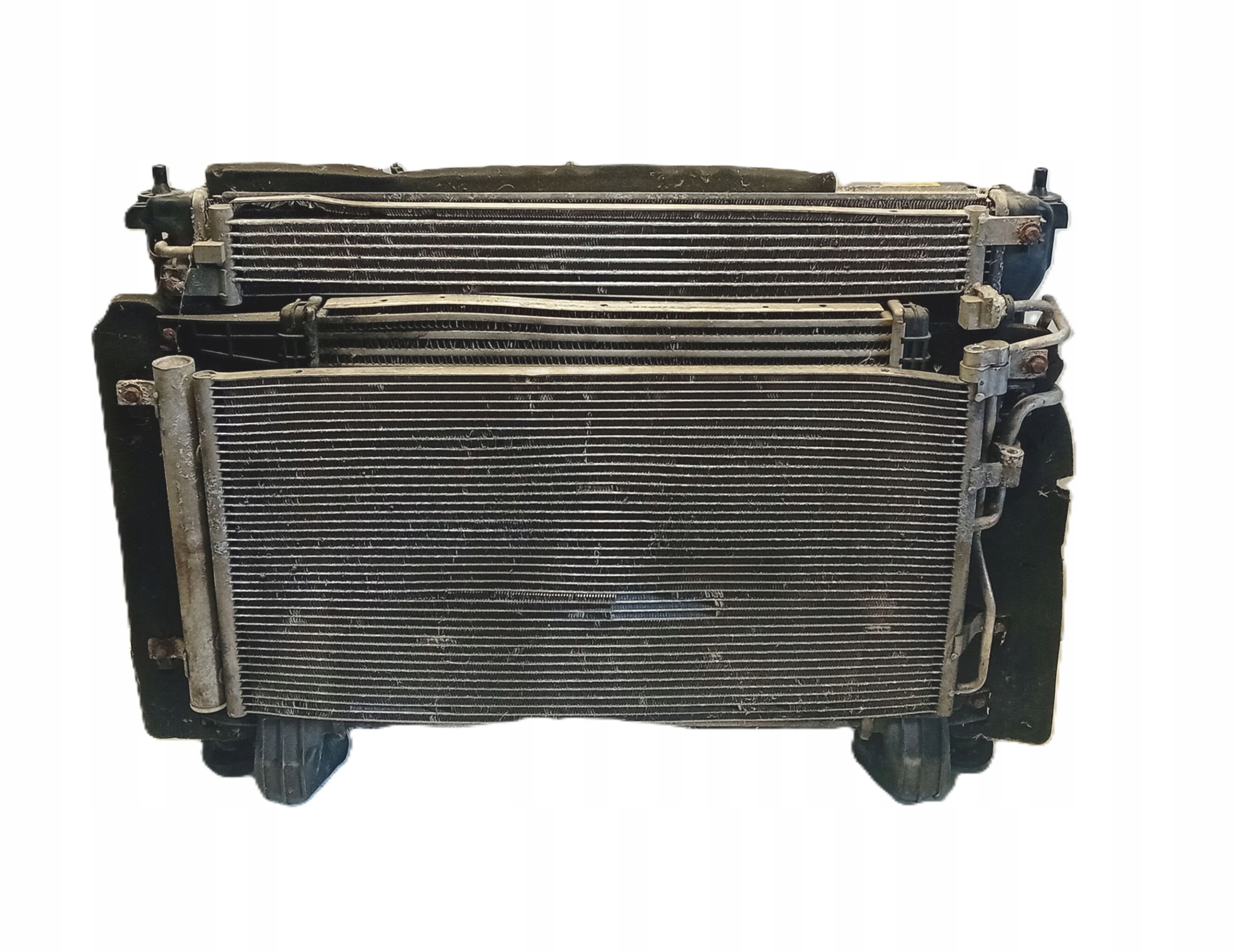 radiator AUTOMAT OPEL ANTARA 2.2 CDTI