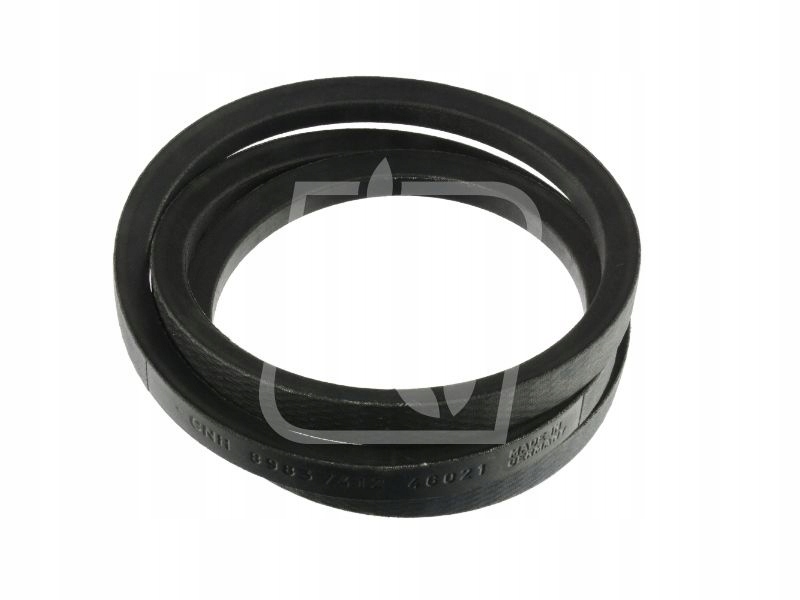 1321565C1 - Ремень сепаратора TC56 New Holland 89837412 CNH