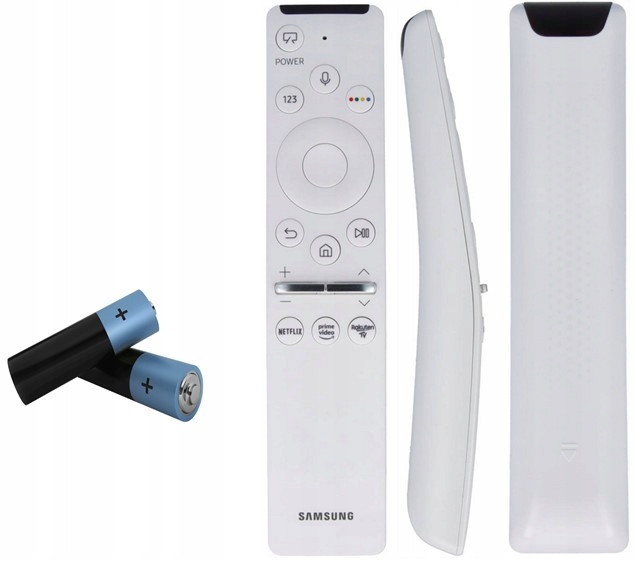Originálny Diaľkový Ovládač Pre Televízor Samsung QE43LS03AA QE43LS03AU QE43LS03AAUXXH