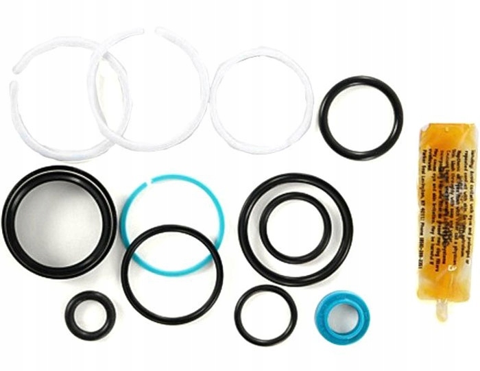 ZESTAW SERWISOWY AMORTYZATORA ROCKSHOX 014-015 kom