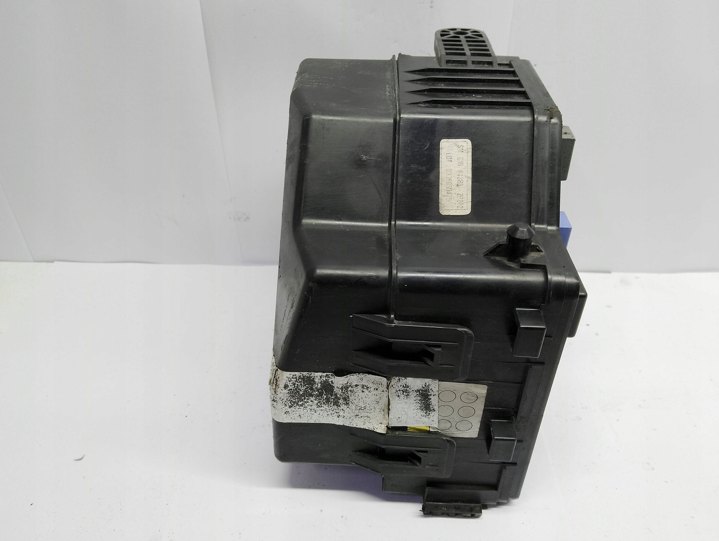 Module fusibles Hyundai Santa Fe 9128826202