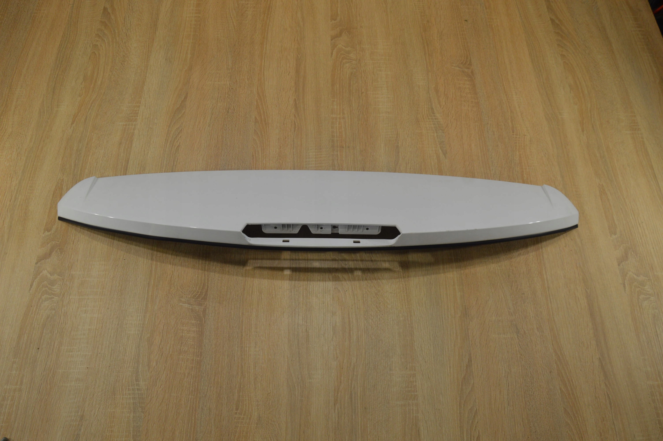 ЕЛЕРОН СПОЙЛЕР ЗАКРИЛКИ OPEL ANTARA ГАЗ