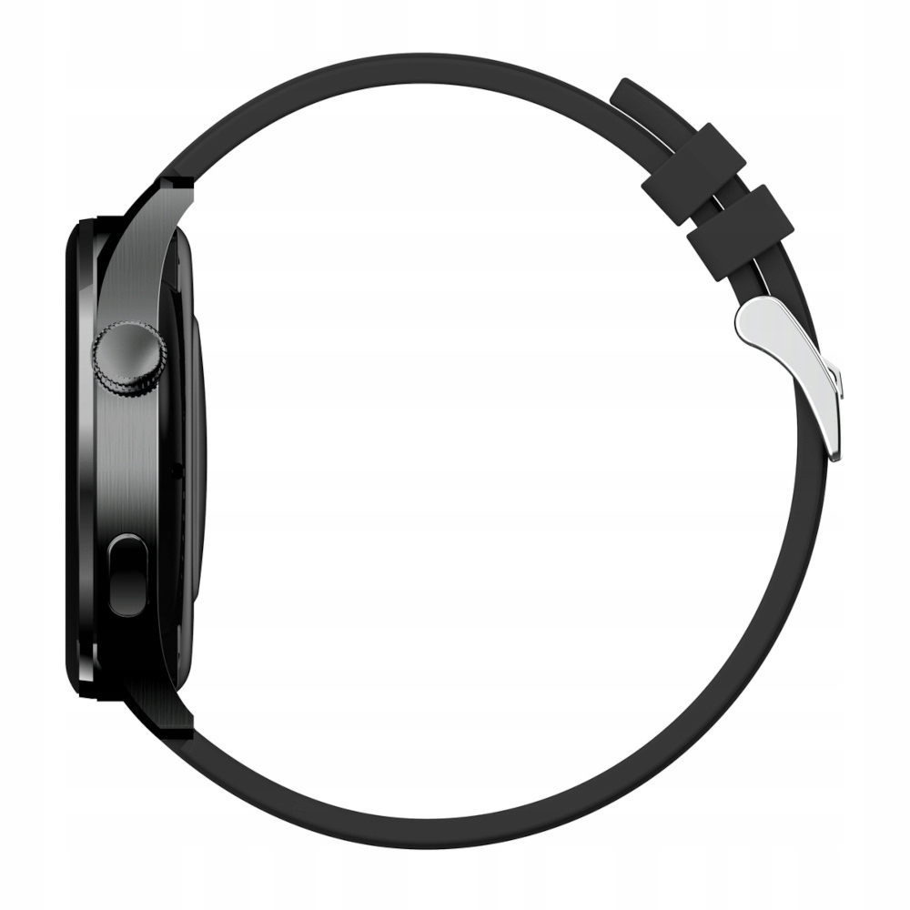 Smartwatch Pacific SMARTWATCH 35-05 czarny Model inny