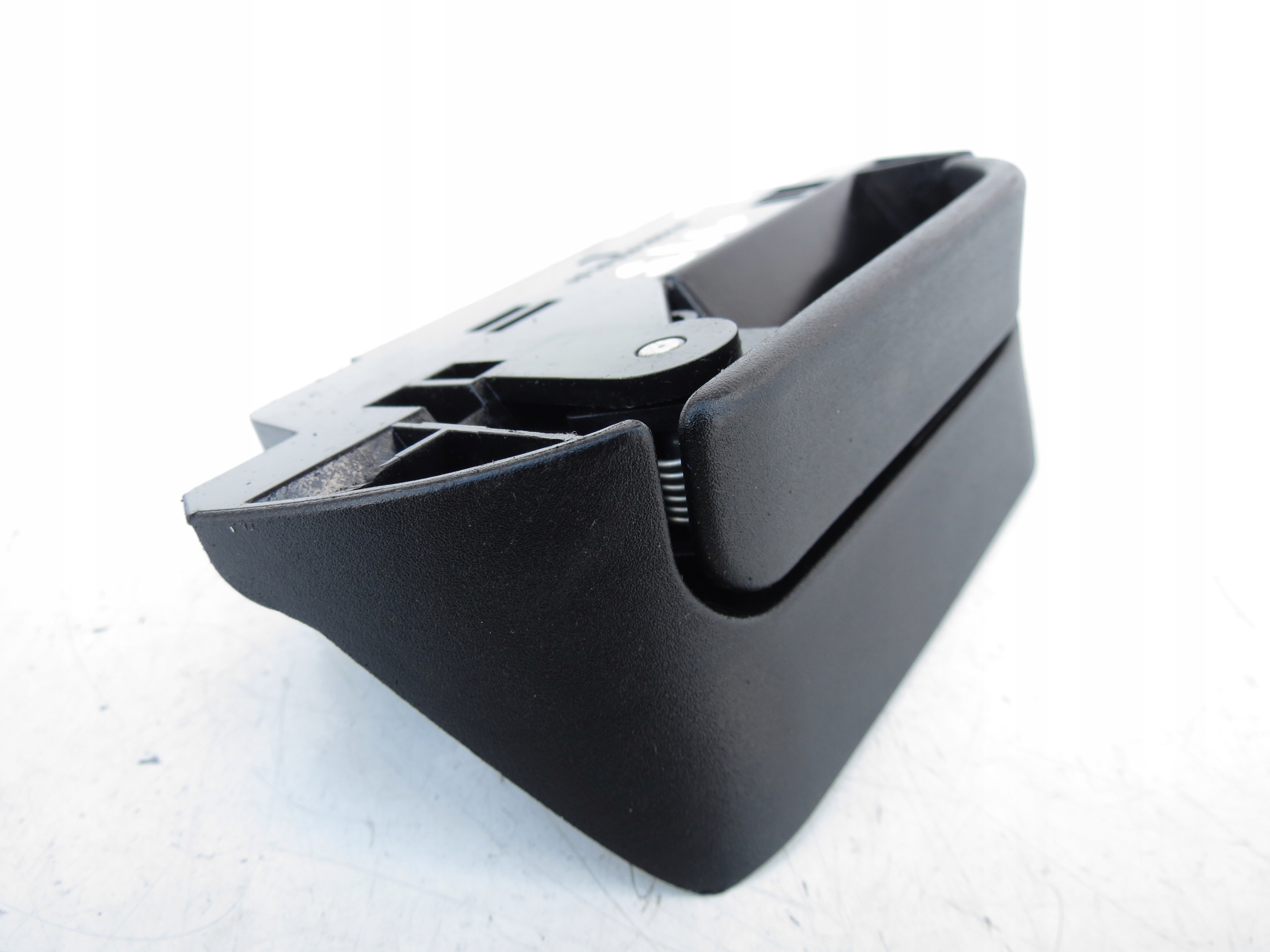 handle KANAPY rear part left A2049200164 MERCEDES CLS W218
