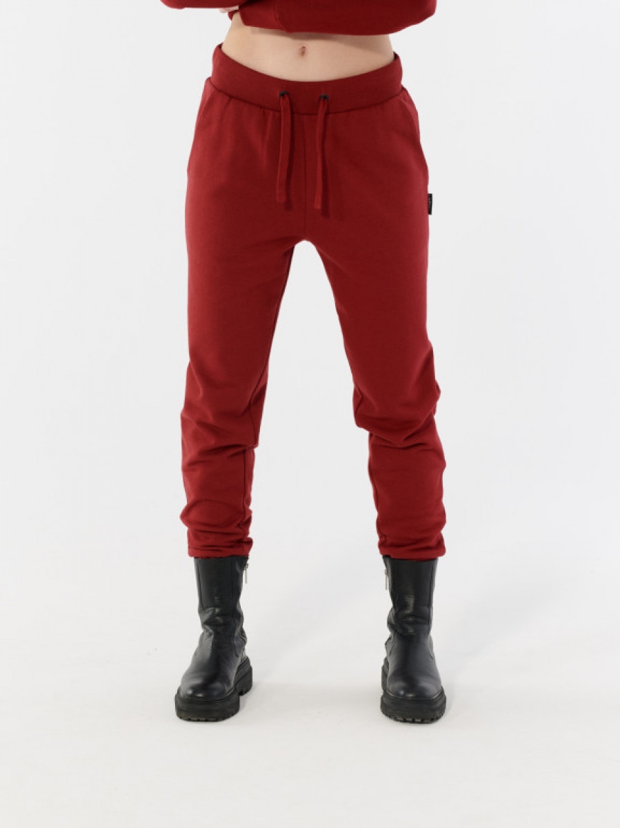 

Spodnie dresowe Outhorn SPDD601 L21