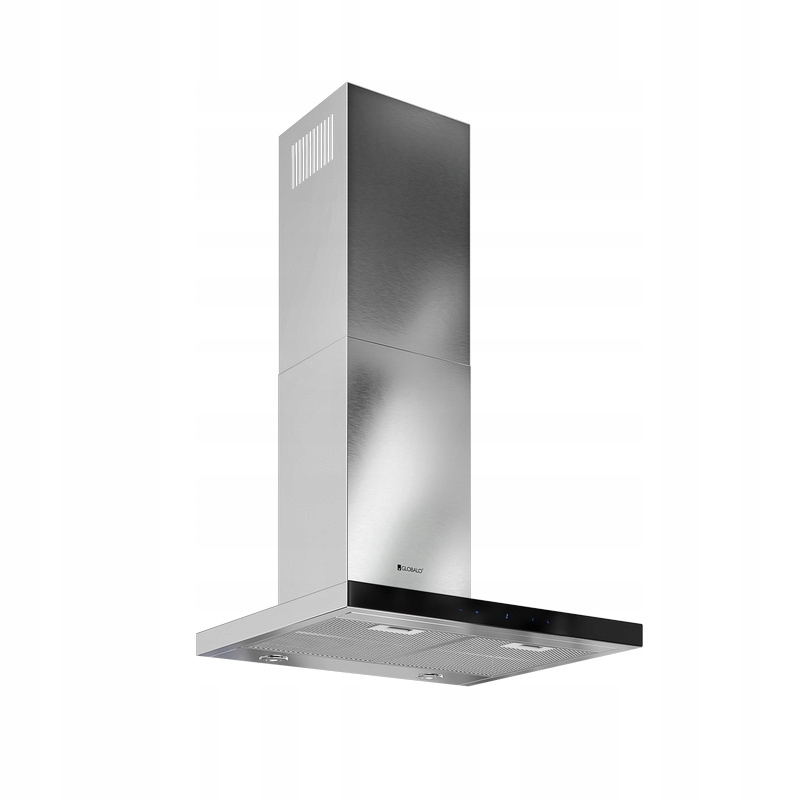 Okap Globalo Nidaro 60.5 H2H Black