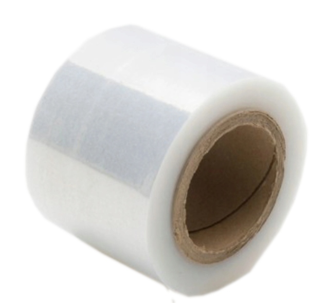 

Folia Stretch Transparent Mini Cięta szeroka 10cm