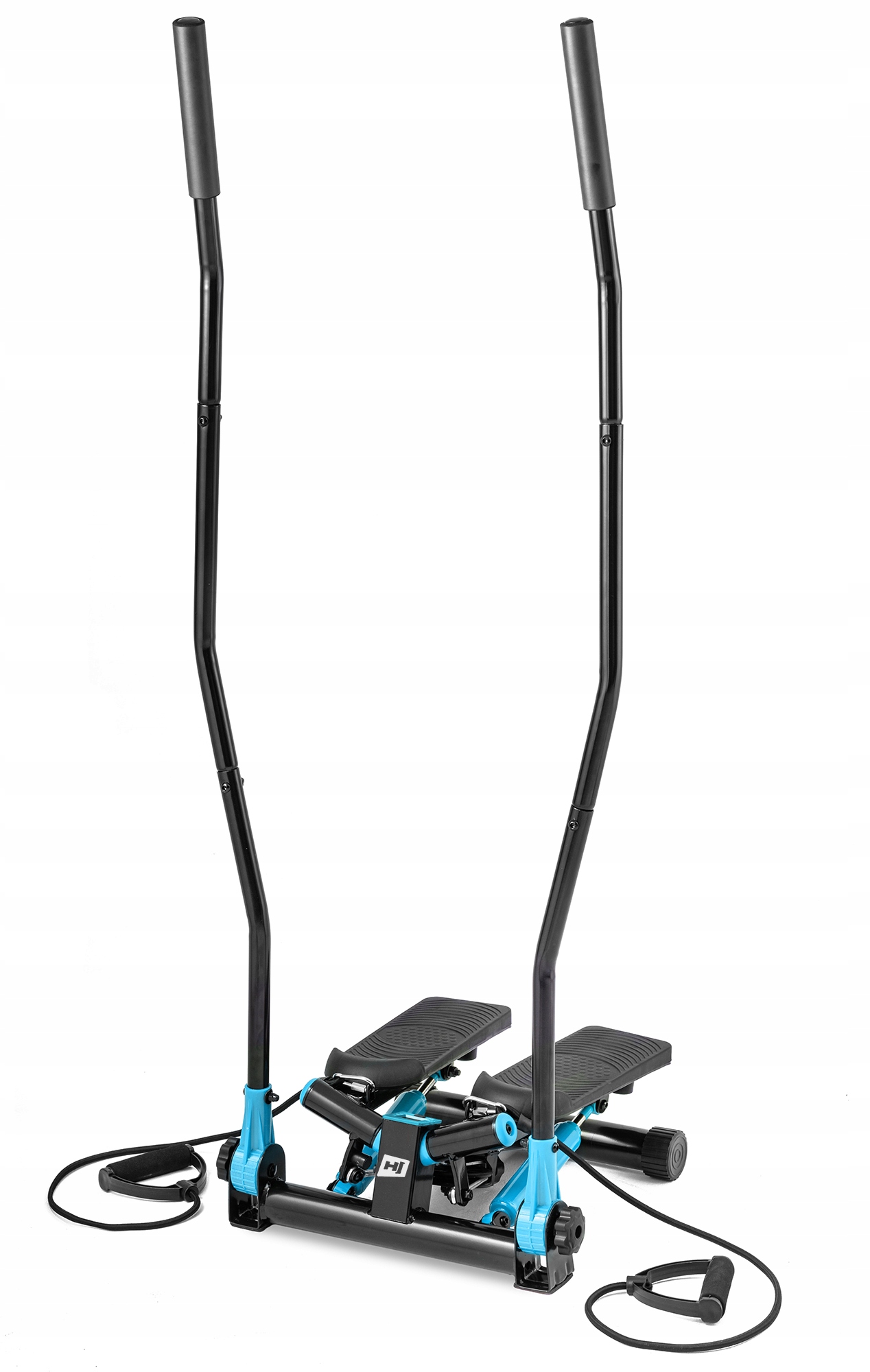 Stepper skrętny z linkami Hop-Sport HS-45s Slim