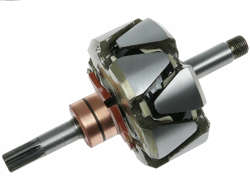 Brand new AS-PL Alternator rotor