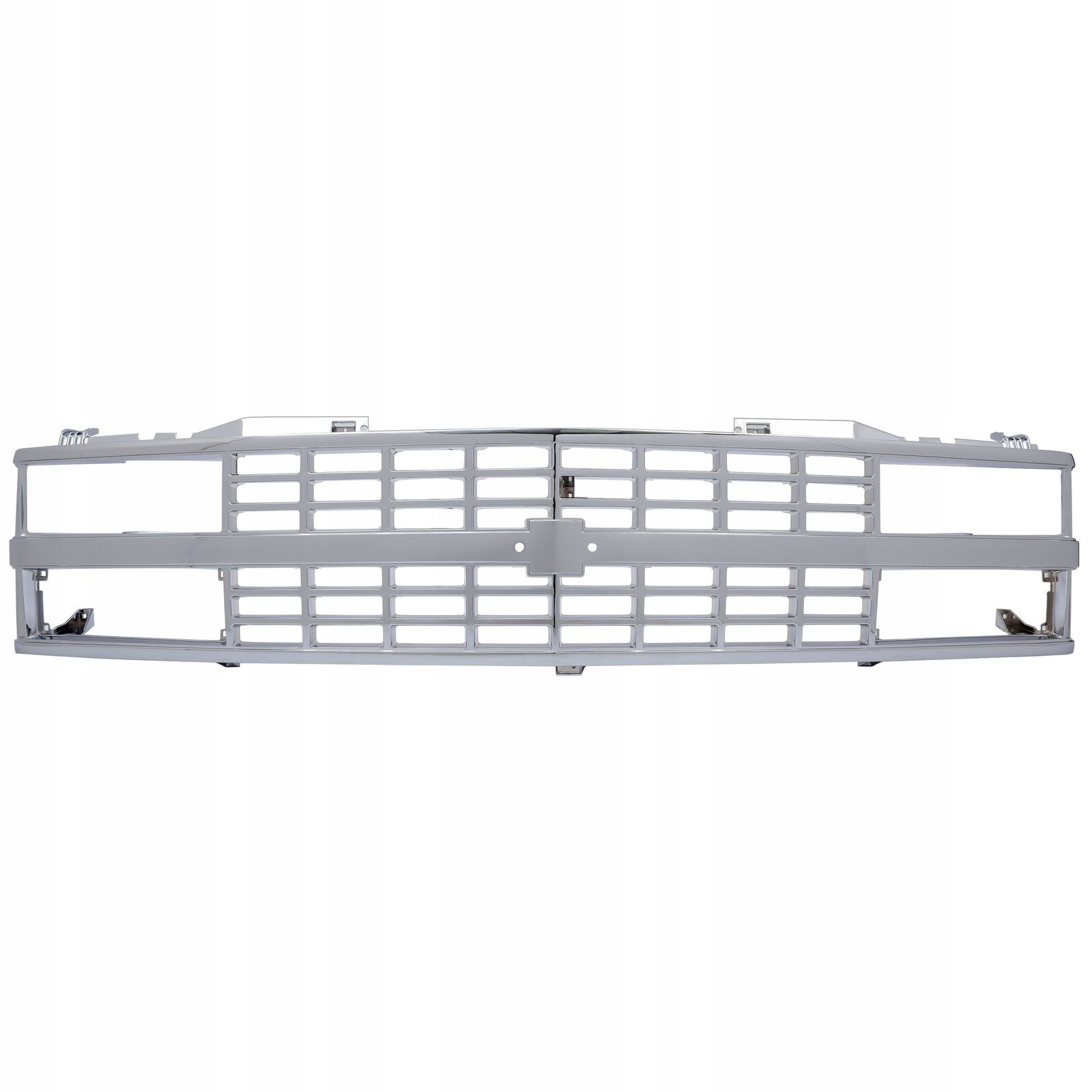 ATRAPA GRILL CHEVROLET BLAZER TAHOE 94-00 C1500 C2500 C3500 K1500 CHROM