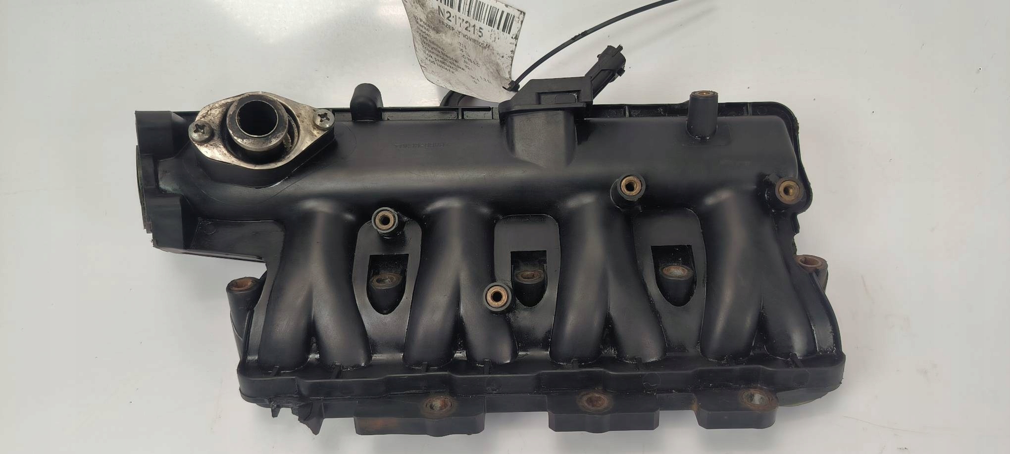 intake manifold 73501353 OPEL CORSA C