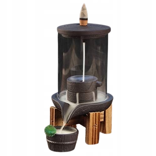 Kadidlo Hořák Lacuna Aromaterapie Dekorace Příslušenství