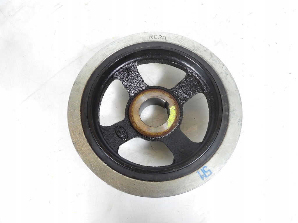 HYUNDAI I30 III HB 1.5DPI G4LG pulley