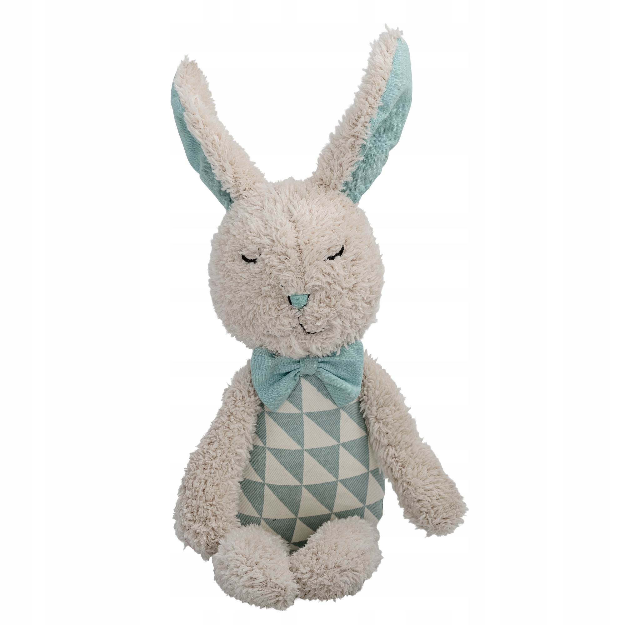 

Pluszowy Miś Maskotka 27 cm Bloomingville