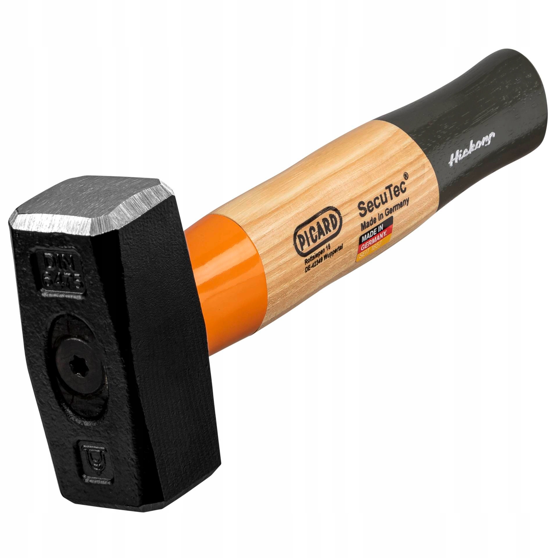 Picard dvouobuchový mlátič SecuTec Hs