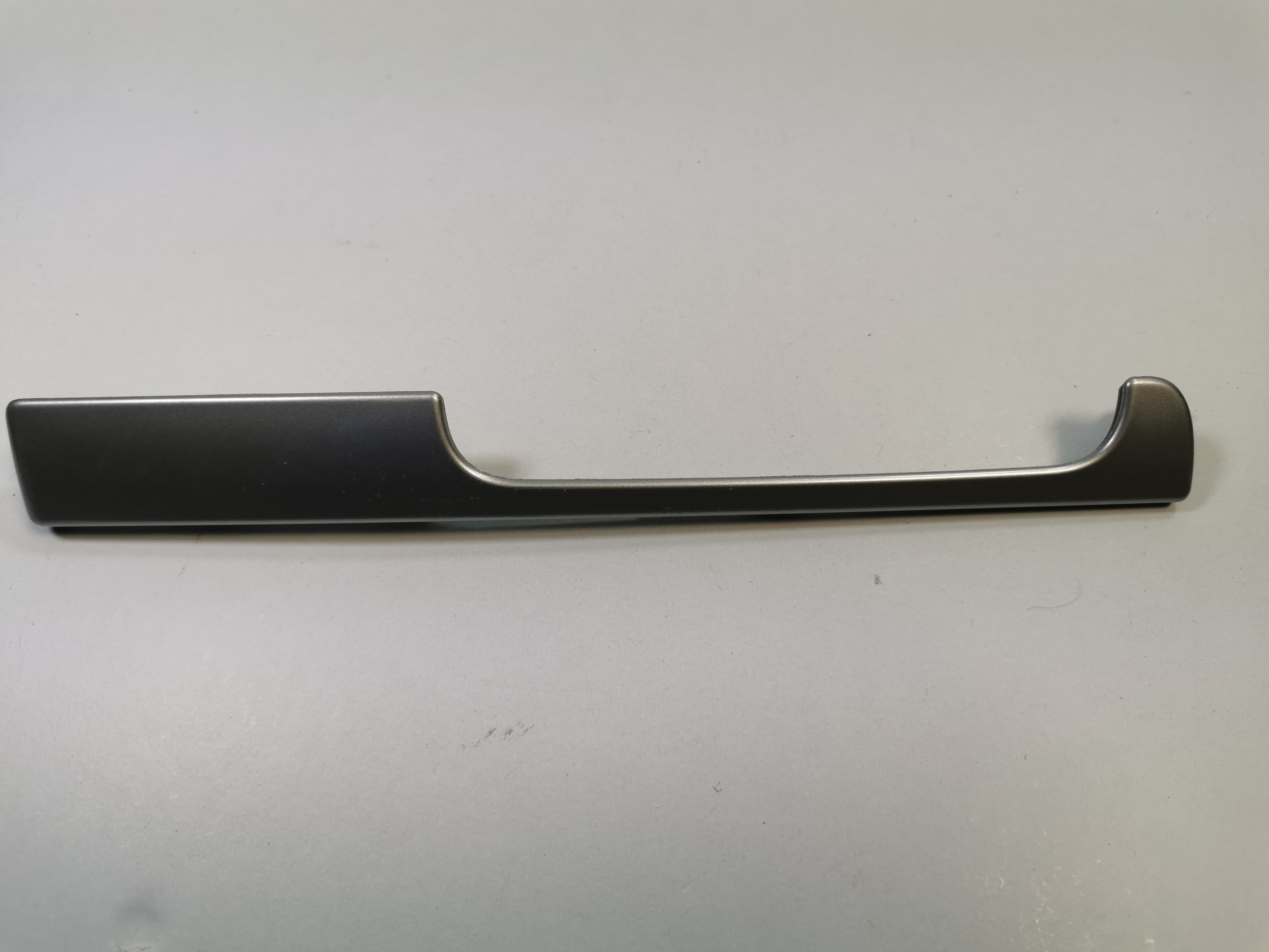 GOLF V JETTA OSŁONA KONSOLI LEWA 1K1858419