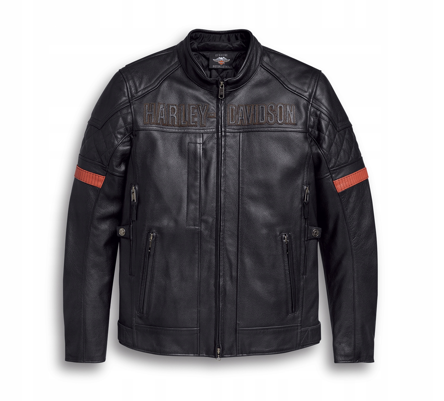 KURTKA MĘSKA HARLEY DAVIDSON 4XL
