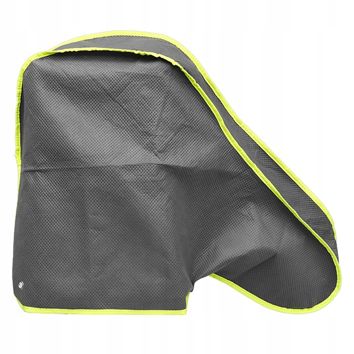 BLOKADA POKRYWY UCHWYTU AKCESORIÓW SAMOCHODOWYCH