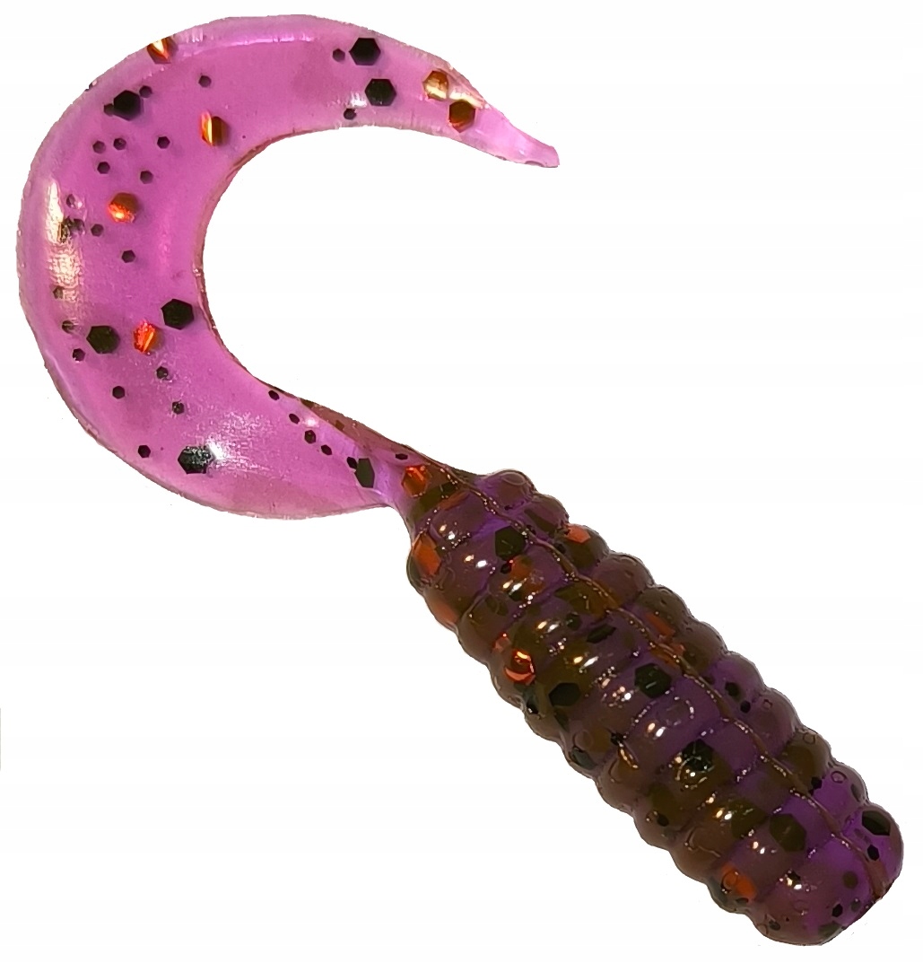 Manns Twister 90mm Kameleon