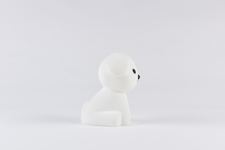 MrMaria Snuffy Lamp MINI BL01SF EAN (GTIN) 8720165221738