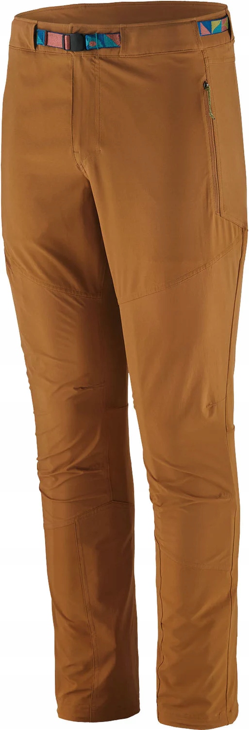 Spodnie Trekkingowe Męskie Terravia Alpine Patagonia 36