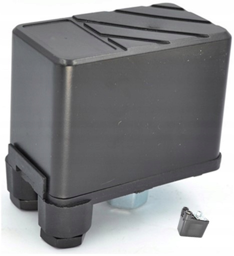 Membrána gumová pumpa Epdm pro hydroforovou nádrž Nac BSE80-50-L 800 W
