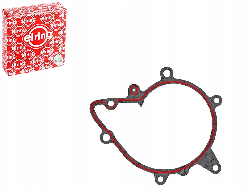 УПЛОТНИТЕЛЬ НАСОСЫ ЖИДКОСТИ ОХЛАЖДЕНИЕ БЕНТЛИ ARNAGE BMW 5 E34 5 E39 7