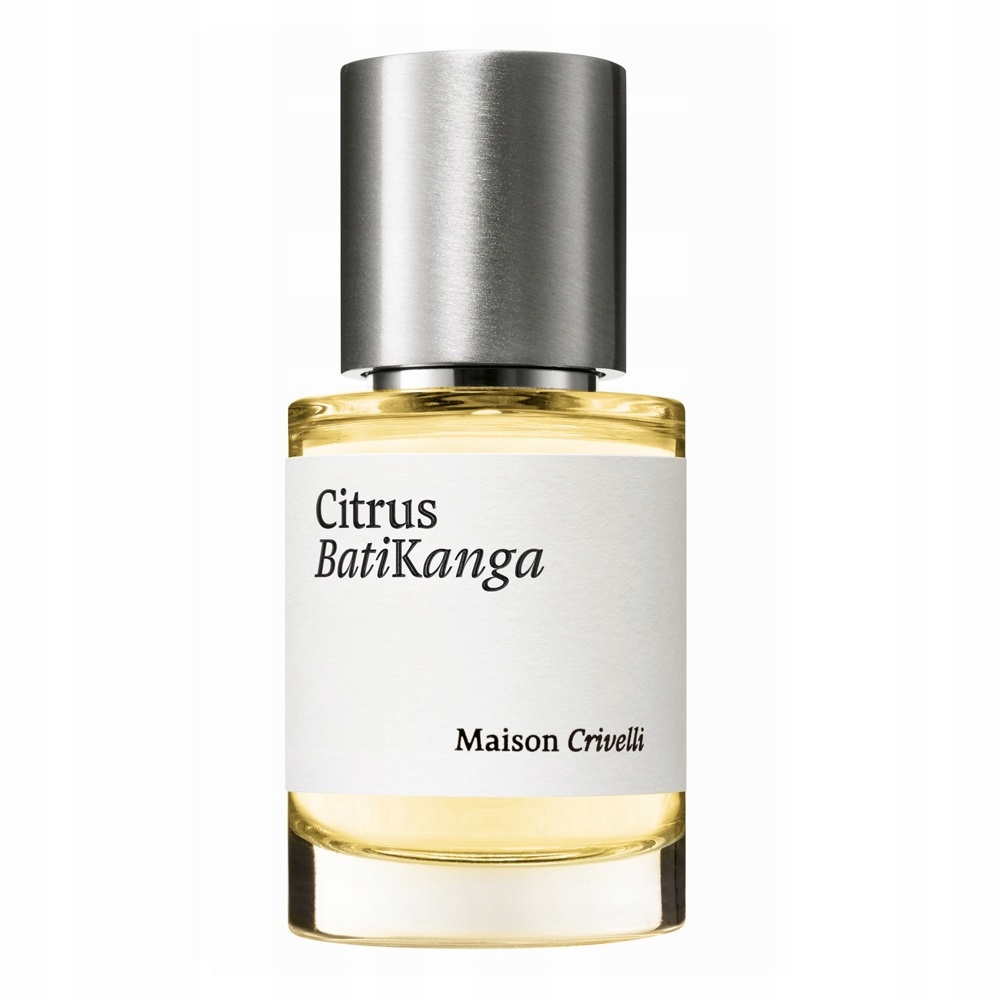 Maison Crivelli Citrus Batikanga Edp 30ml Sprej