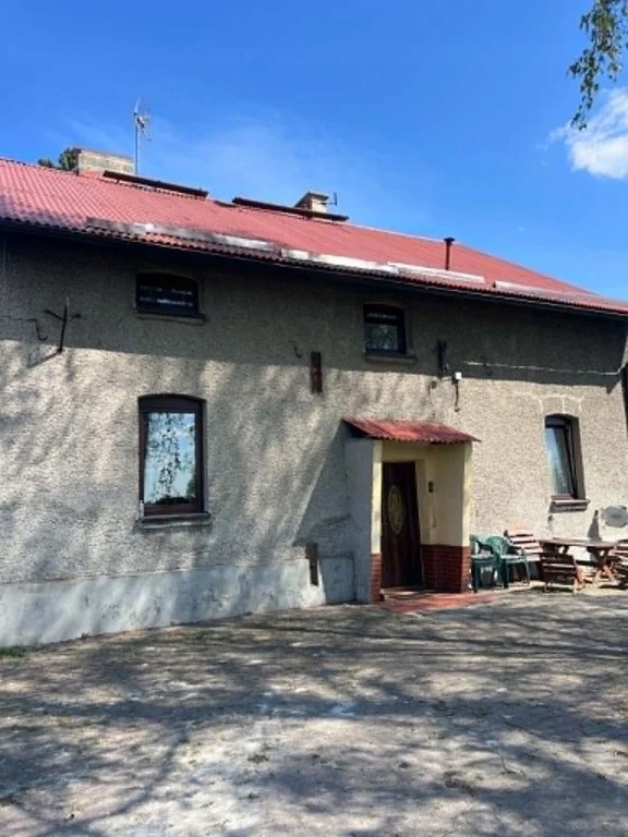 Dom, Paniówki, Gierałtowice, Gliwicki, 220 m²