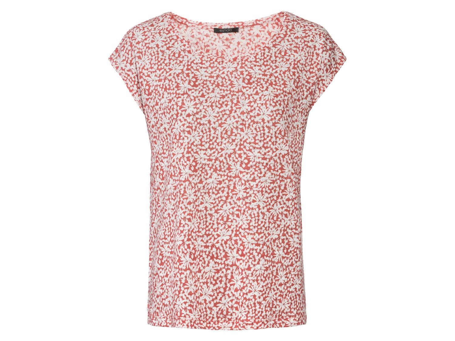 

T-shirt / bluzka damska, 100% len, Xs 32/34 nowa