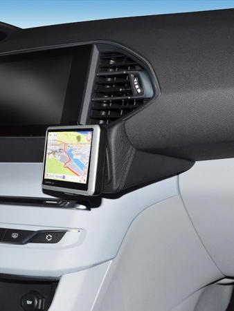 Uchwyt na telefon Kuda Peugeot 308 od 2013