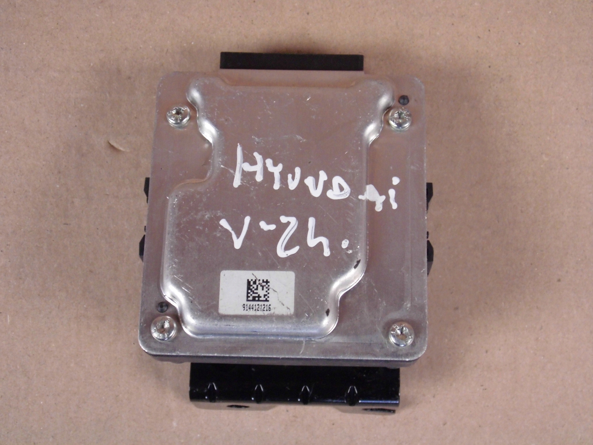 Kia Sorento III 2015+ module control unit napedow 954474G100 0260004450